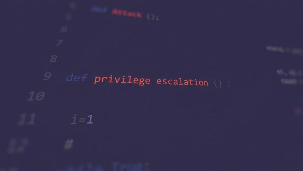 How I nearly took over a large games development conference